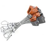 Trango Chockstones klemkiler
